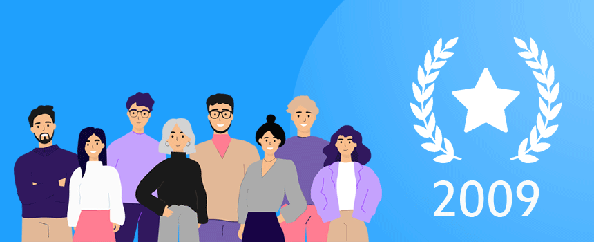 Storia di RecoveryFox e WonderFox