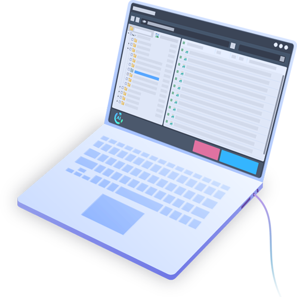 Software di recupero dati