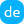 Tedesco - Deutsch