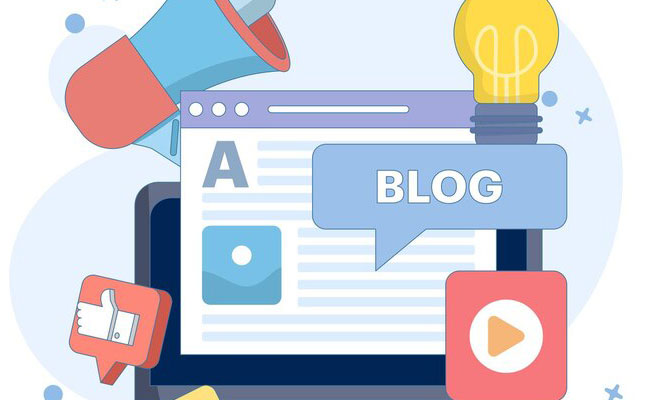Blog