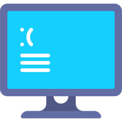 Crash del sistema o errore di sistema