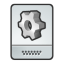 Tipo di file system dell'unità