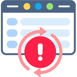 Aggiornamento di sistema o conflitto software