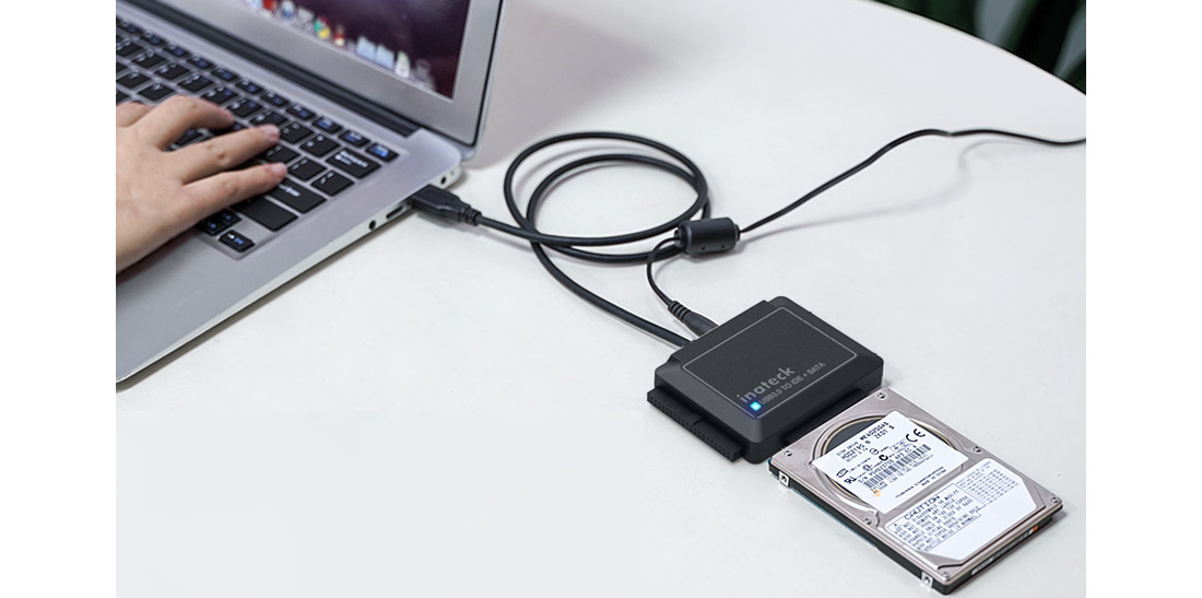 Adattatore Hard Disk verso USB